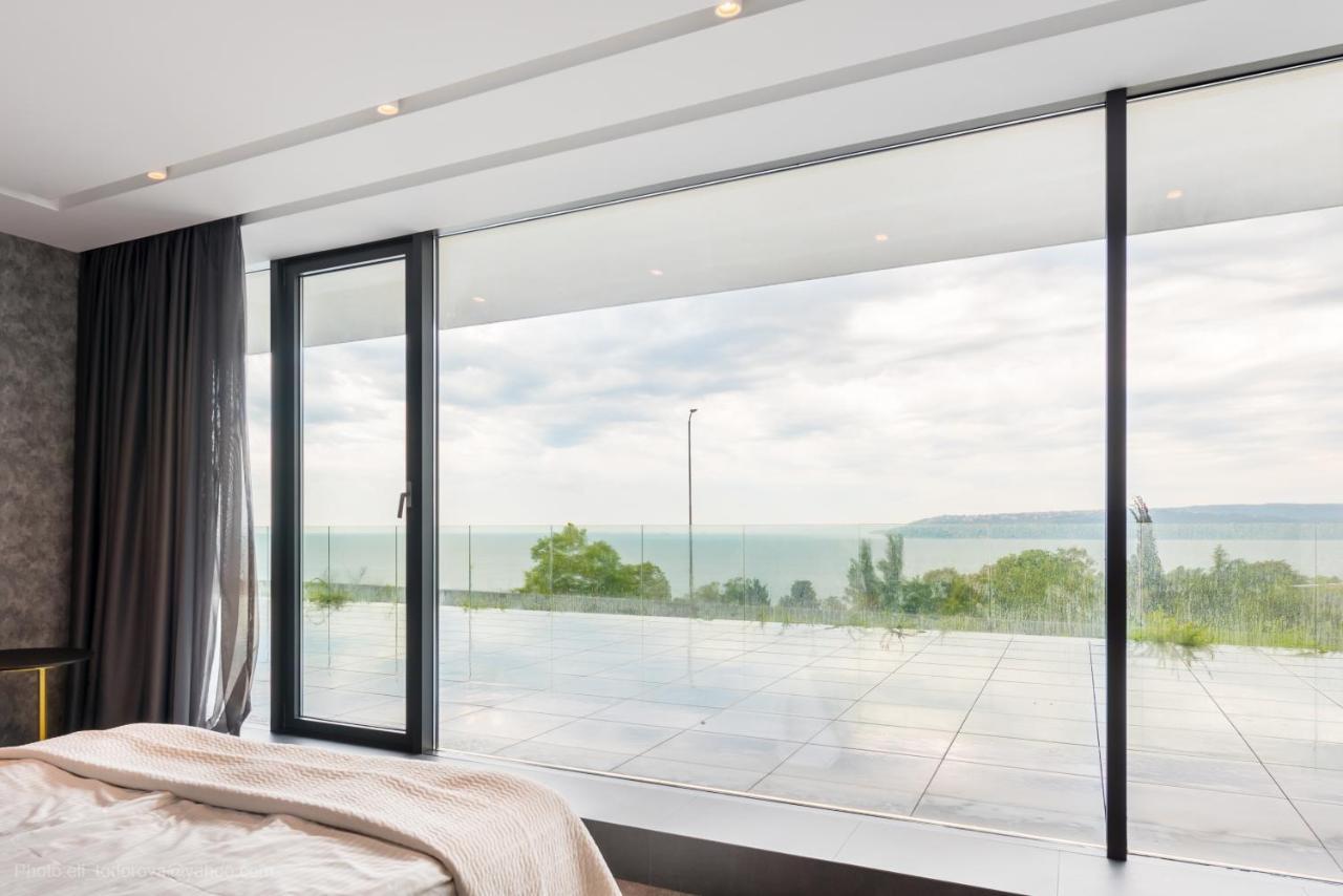 Lotus Luxury Rooms Varna Luaran gambar