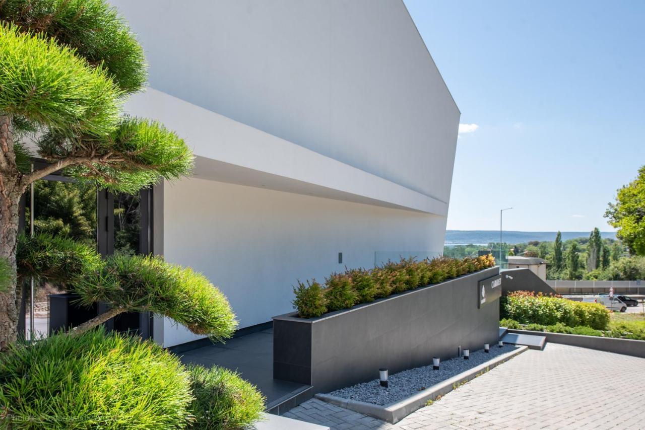 Lotus Luxury Rooms Varna Luaran gambar