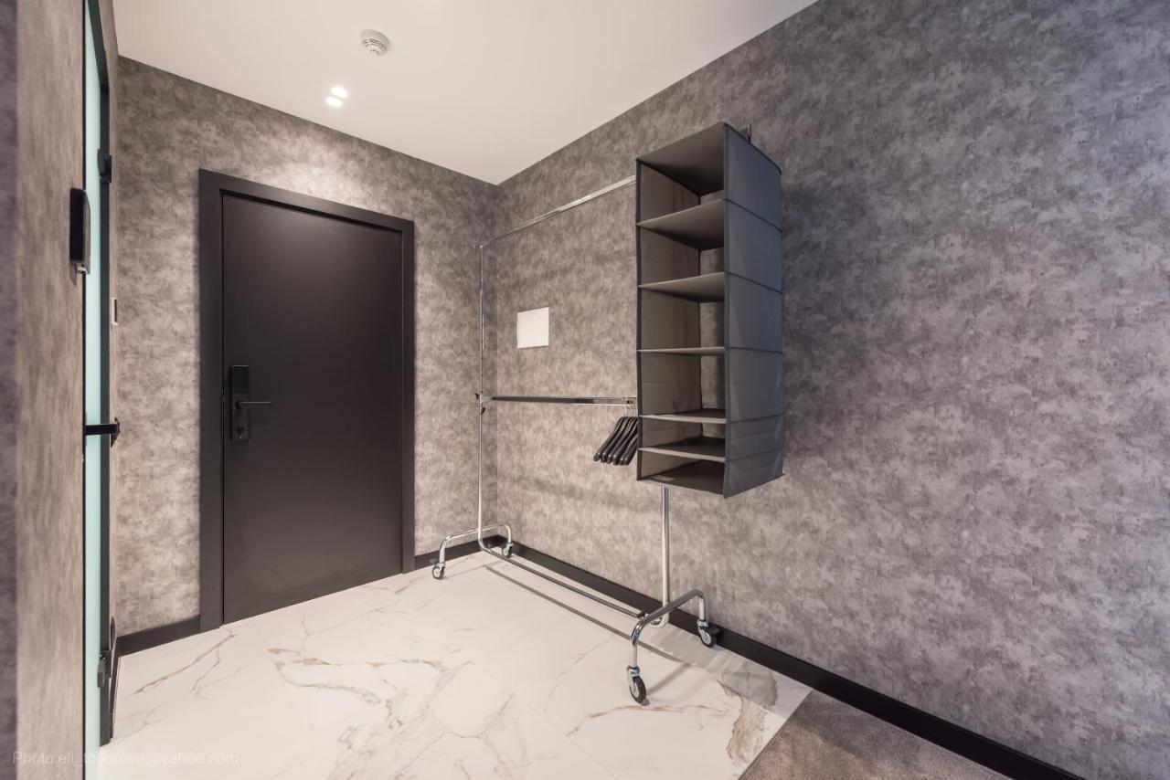 Lotus Luxury Rooms Varna Luaran gambar