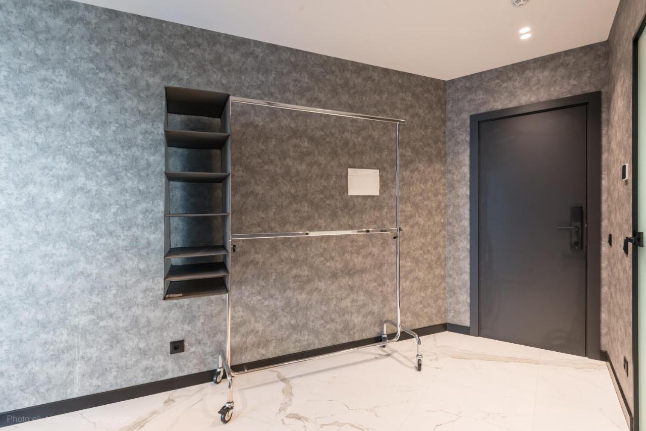 Lotus Luxury Rooms Varna Luaran gambar