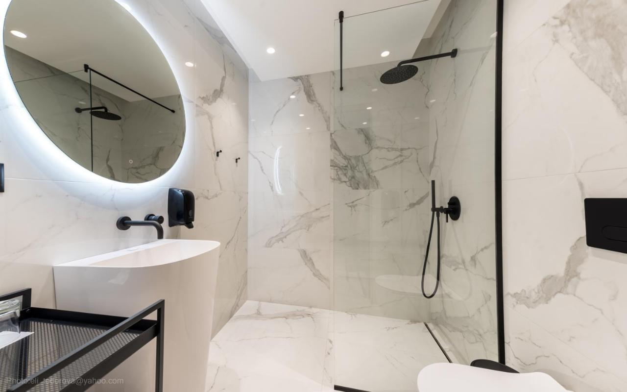 Lotus Luxury Rooms Varna Luaran gambar