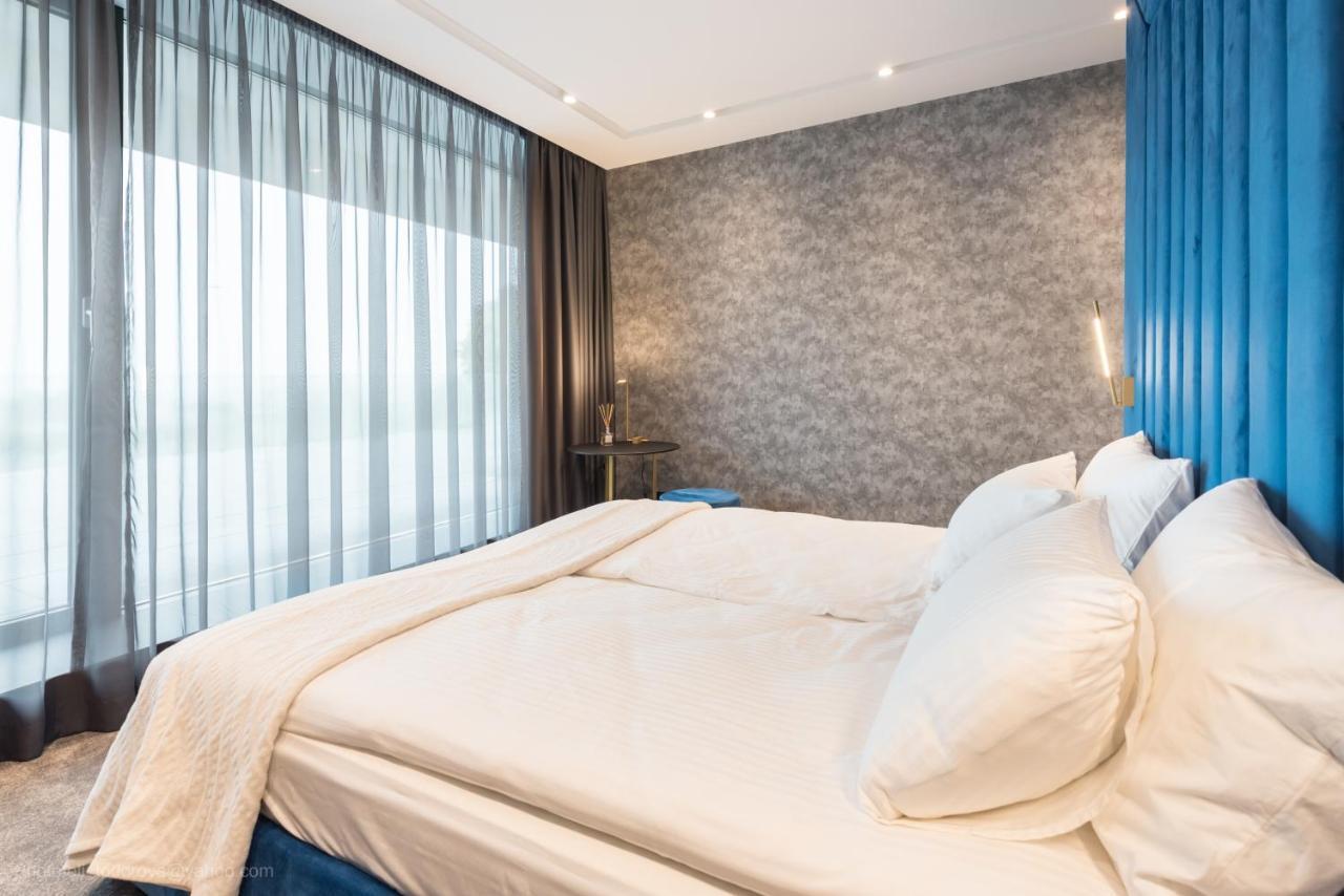 Lotus Luxury Rooms Varna Luaran gambar