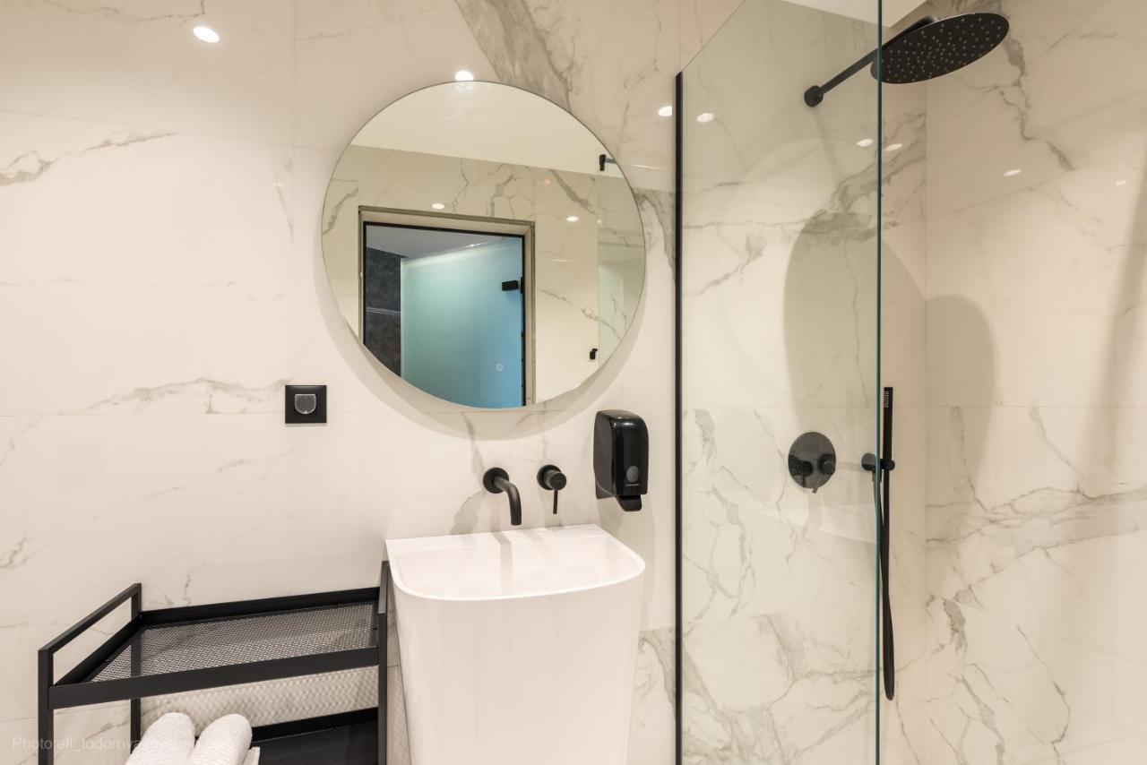 Lotus Luxury Rooms Varna Luaran gambar