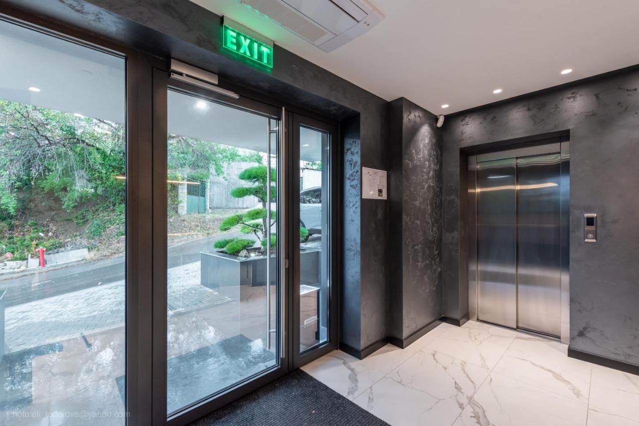 Lotus Luxury Rooms Varna Luaran gambar