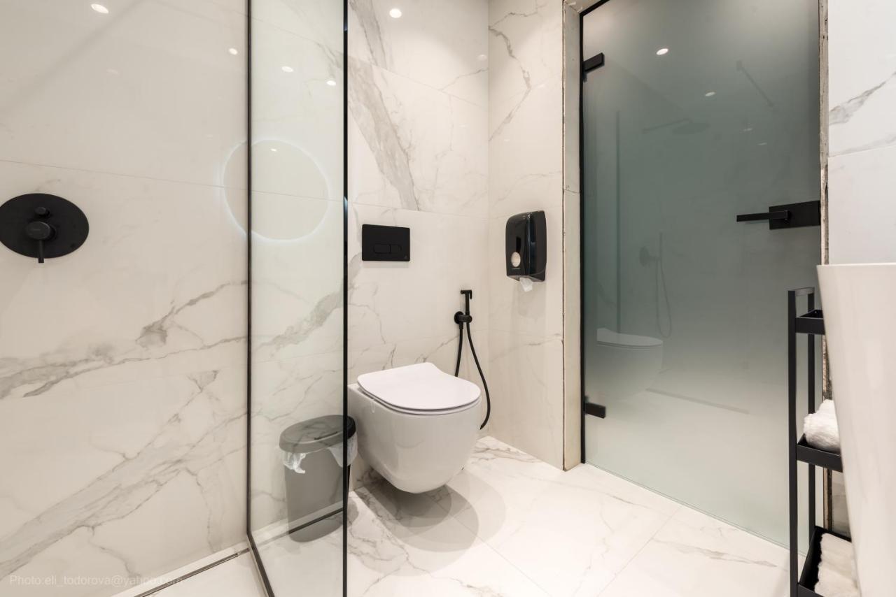 Lotus Luxury Rooms Varna Luaran gambar