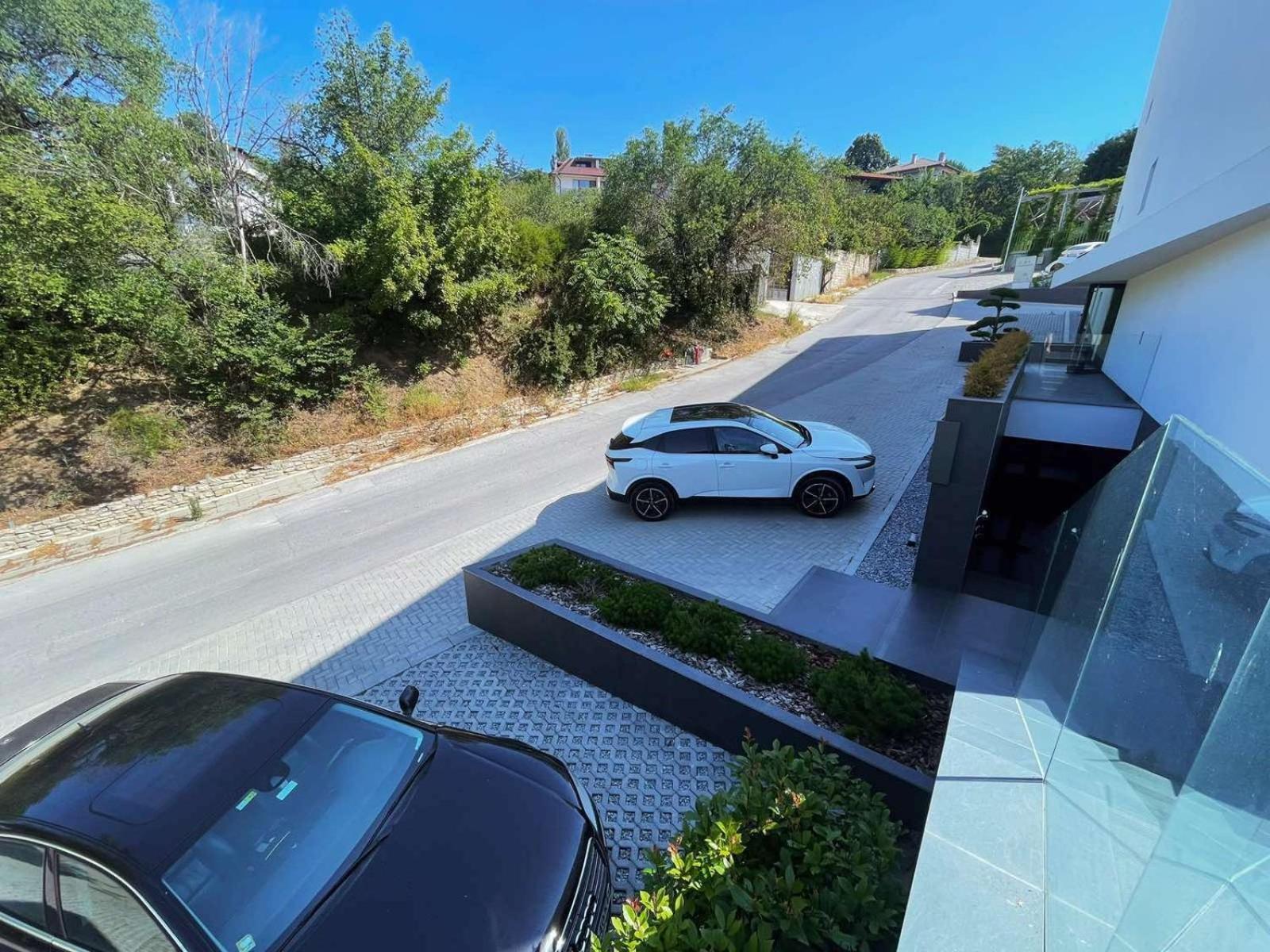 Lotus Luxury Rooms Varna Luaran gambar